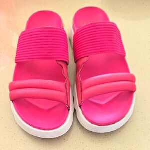 Sorel VIBE Slide Sandals